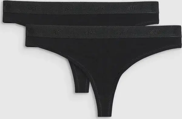 4F Дамски прашки 4F Pacific (2 броя)