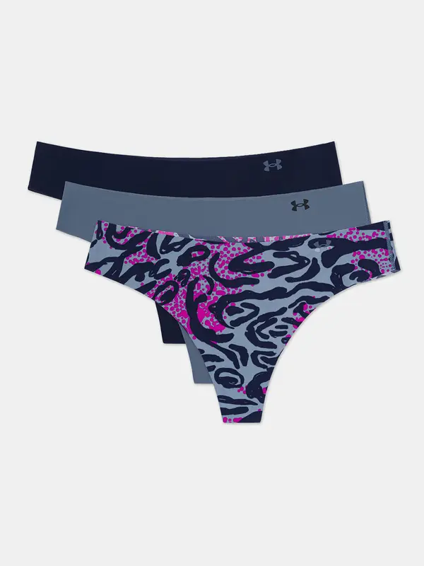 Under Armour Дамски прашки Under Armour, комплект от 3 броя
