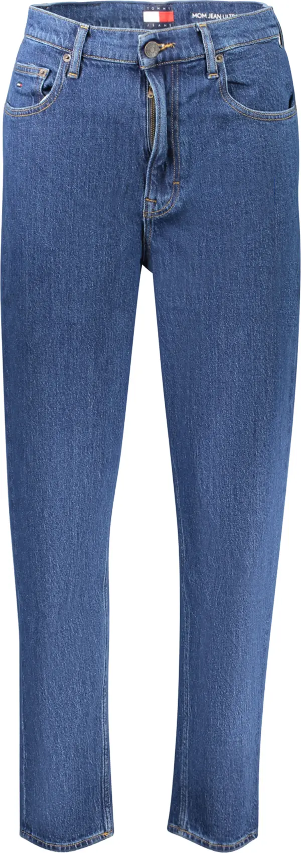 Tommy Hilfiger Дамски прави дънки