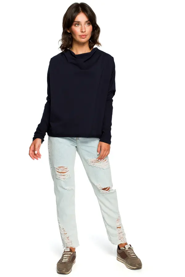 BeWear Дамски пуловер BeWear B094