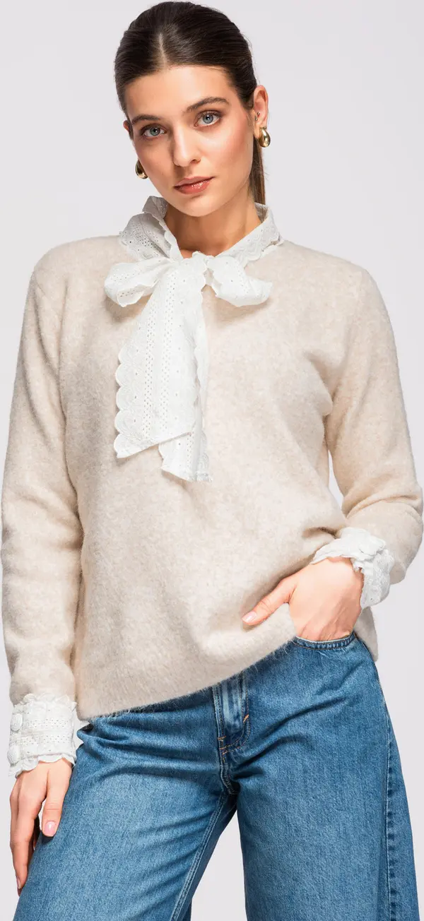 Edoti Дамски пуловер Едоти