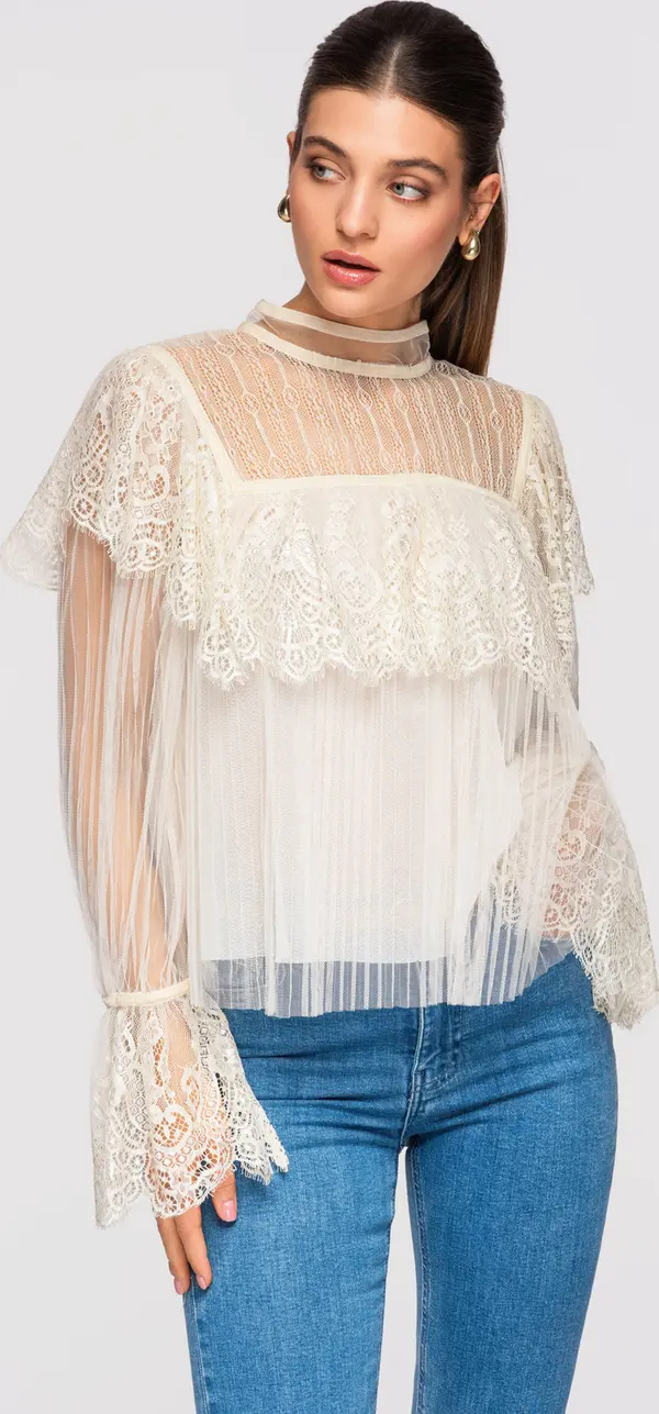 Edoti Дамски пуловер Едоти