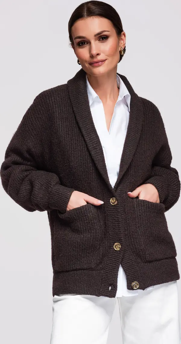 Edoti Дамски пуловер Едоти