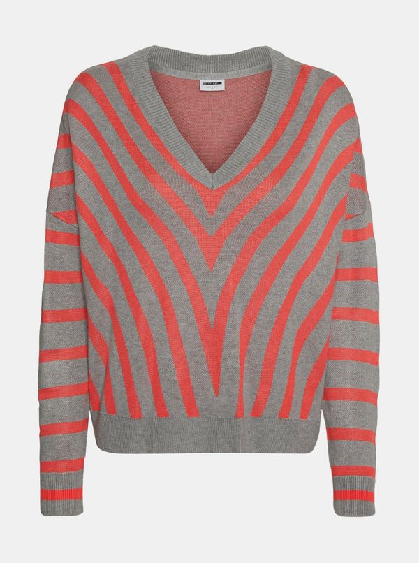 Noisy May Дамски пуловер Noisy May