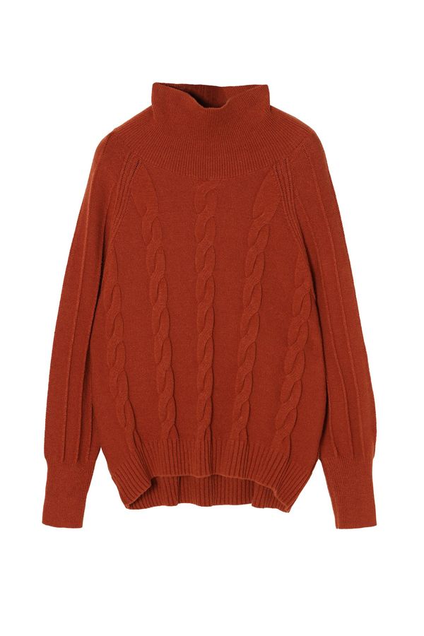 Tatuum Дамски пуловер Tatuum MEDUZA