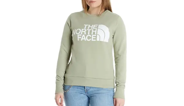 The North Face Дамски пуловер The North Face
