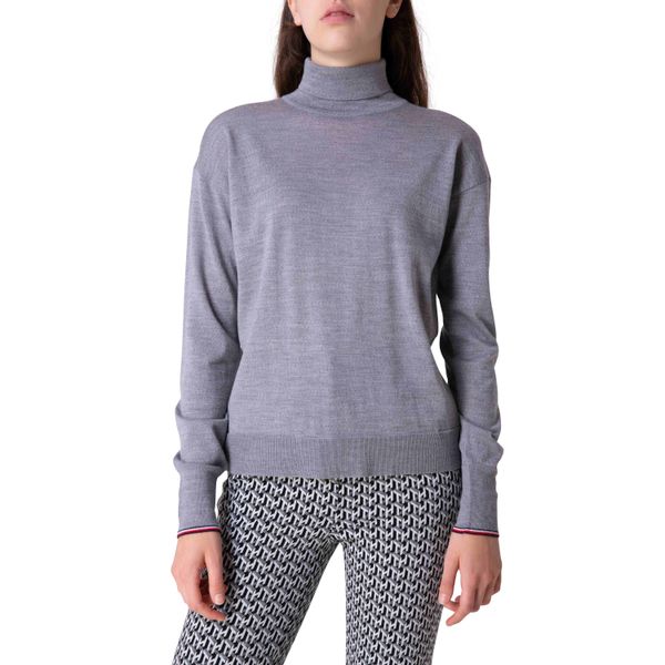 Tommy Hilfiger Дамски пуловер Tommy Hilfiger WW0WW25569YAP