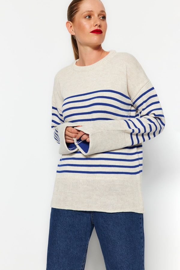 Trendyol Дамски пуловер Trendyol