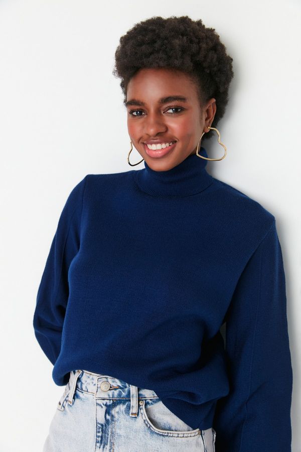 Trendyol Дамски пуловер Trendyol