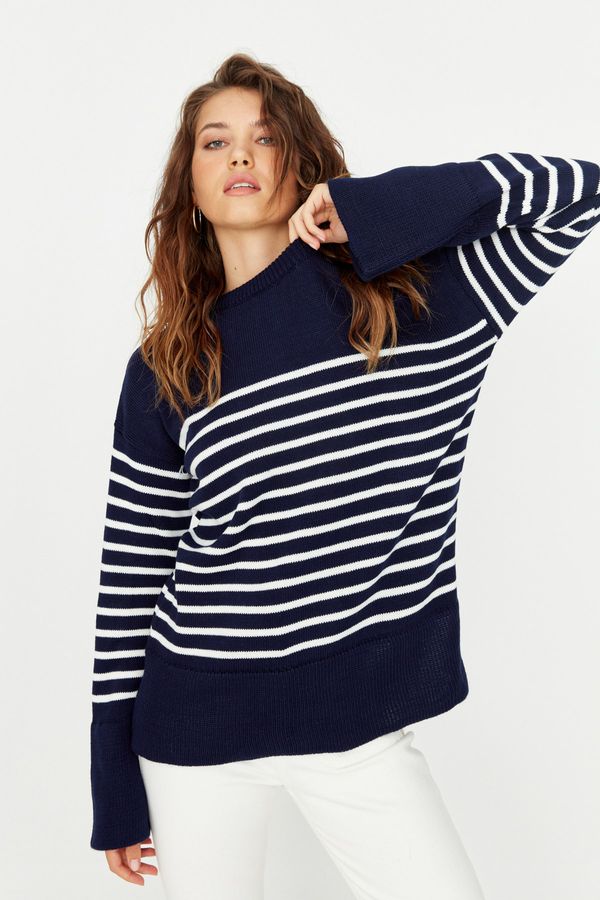 Trendyol Дамски пуловер Trendyol