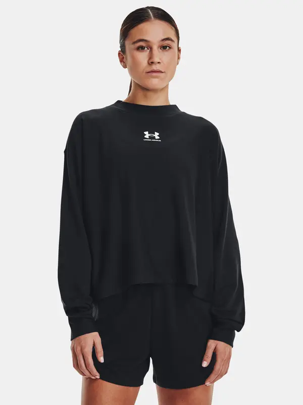 Under Armour Дамски пуловер Under Armour