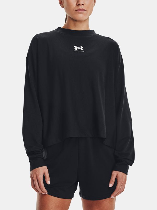 Under Armour Дамски пуловер Under Armour