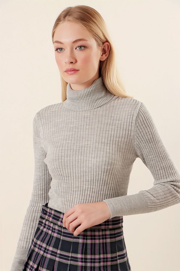 Bigdart Дамски пуловер. Bigdart