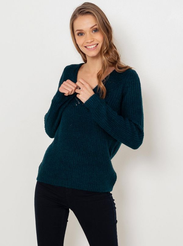 CAMAIEU Дамски пуловер. CAMAIEU Kerosene