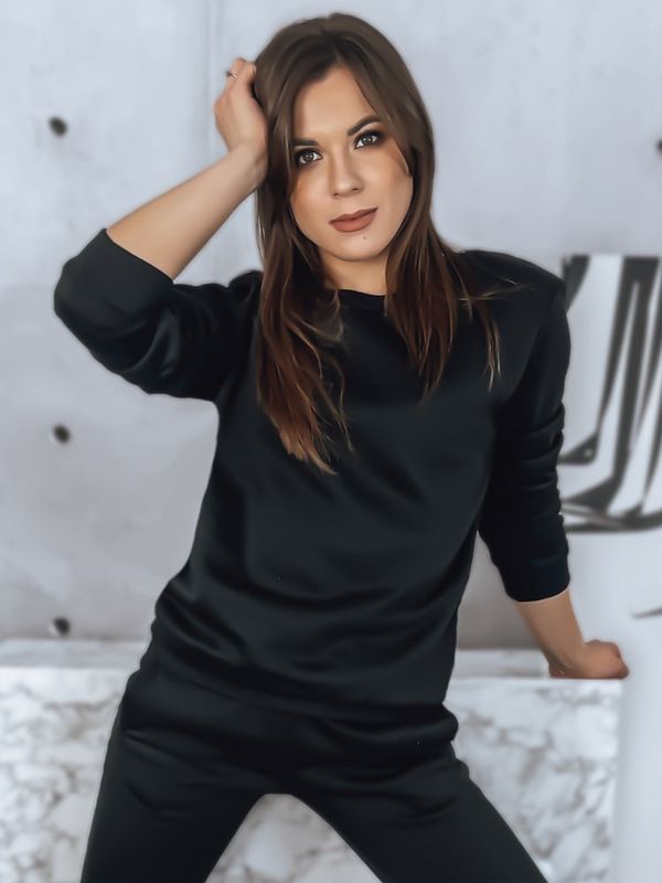 DStreet Дамски пуловер. DStreet