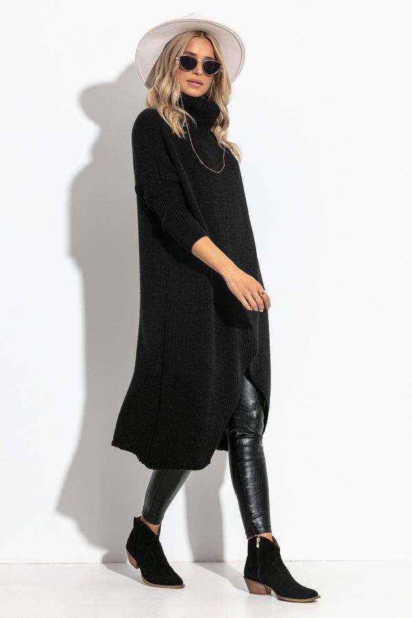 Fobya Дамски пуловер. Fobya F1052