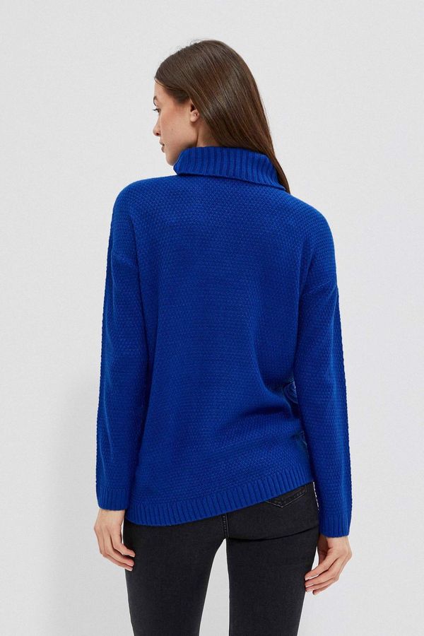 Moodo Дамски пуловер. Moodo