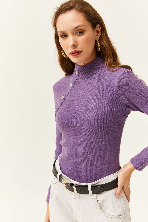 Olalook Дамски пуловер. Olalook