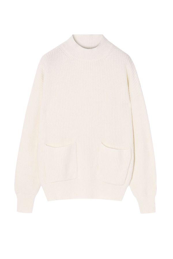 Tatuum Дамски пуловер. Tatuum Maxi