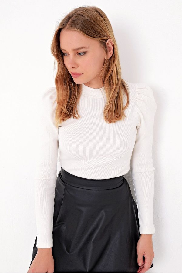 Trend Alaçatı Stili Дамски пуловер. Trend Alaçatı Stili Princess