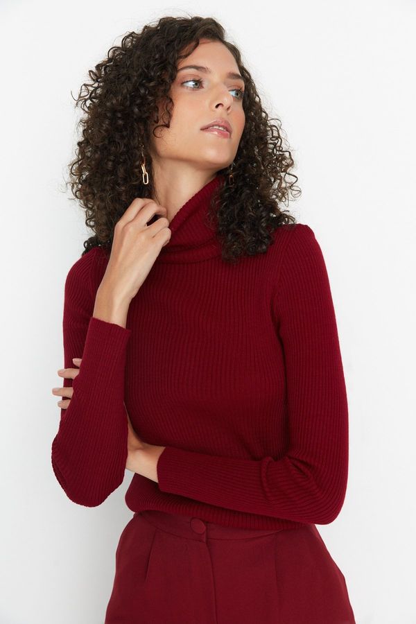 Trendyol Дамски пуловер. Trendyol