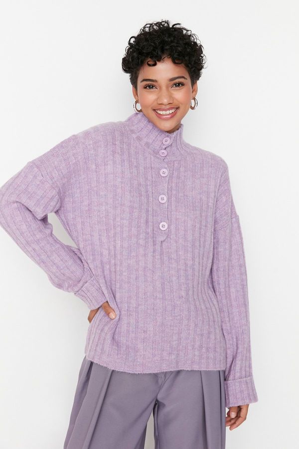 Trendyol Дамски пуловер. Trendyol