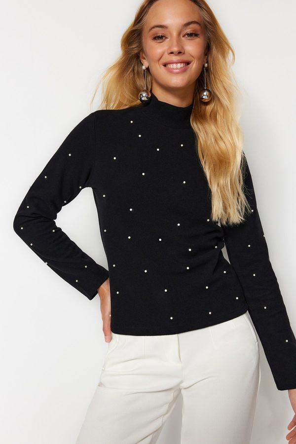 Trendyol Дамски пуловер. Trendyol