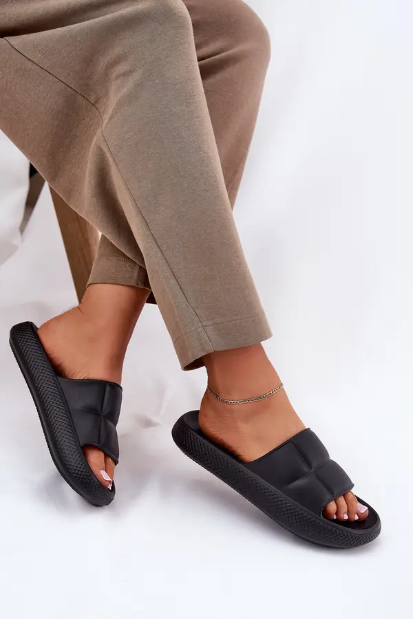 Lee Дамски Пяна Сандали LEE MAYA SLIDER WOMEN LOW