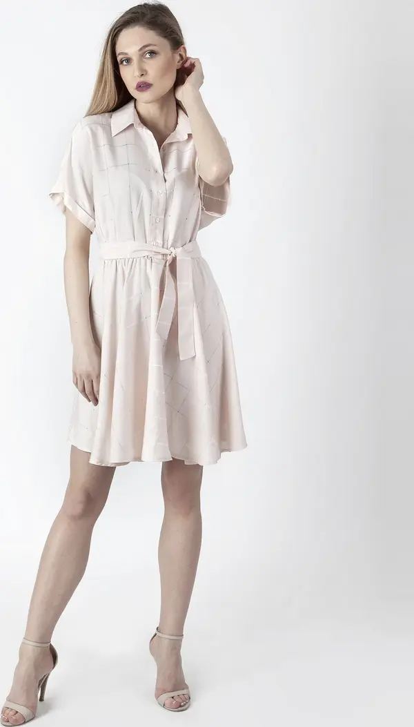 PERSO Дамски рокли в стила на 60-те години