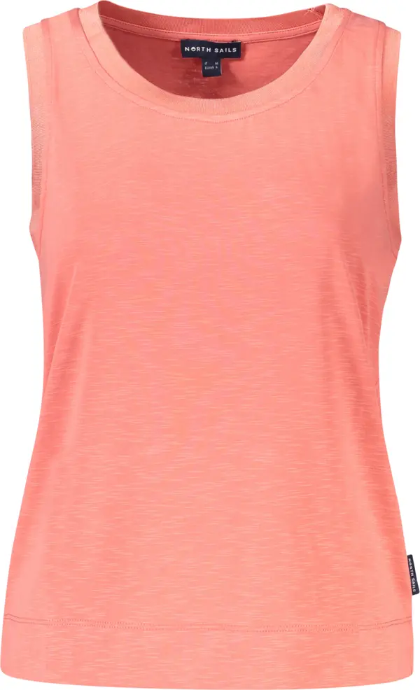 North Sails Дамски розов потник North Sails