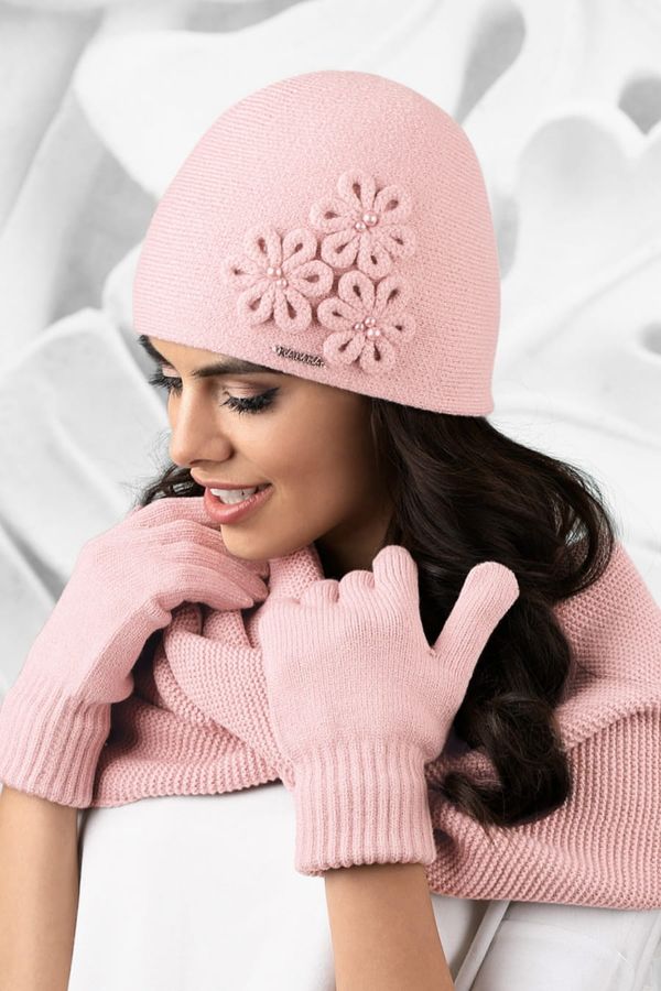 Kamea Дамски ръкавици Kamea K.18.959.09