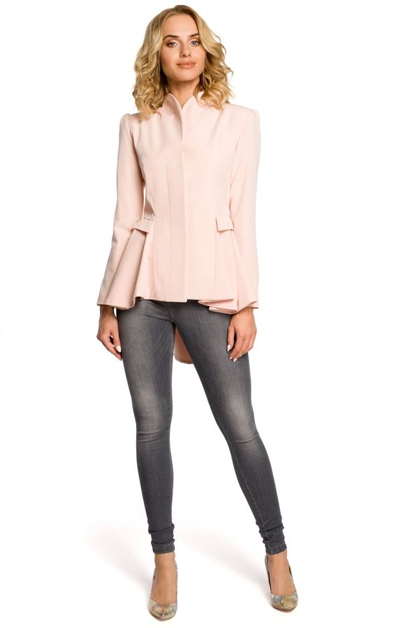 Made Of Emotion Дамски сакото Made Of Emotion M165