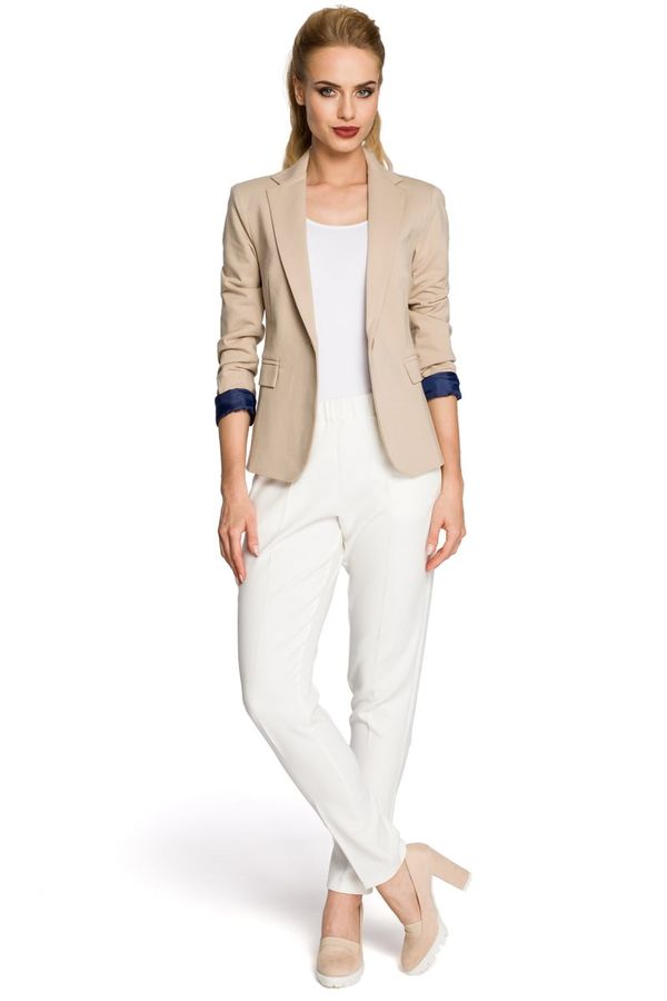 Made Of Emotion Дамски сакото Made Of Emotion M243