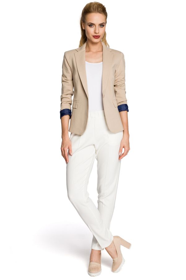 Made Of Emotion Дамски сакото Made Of Emotion M243