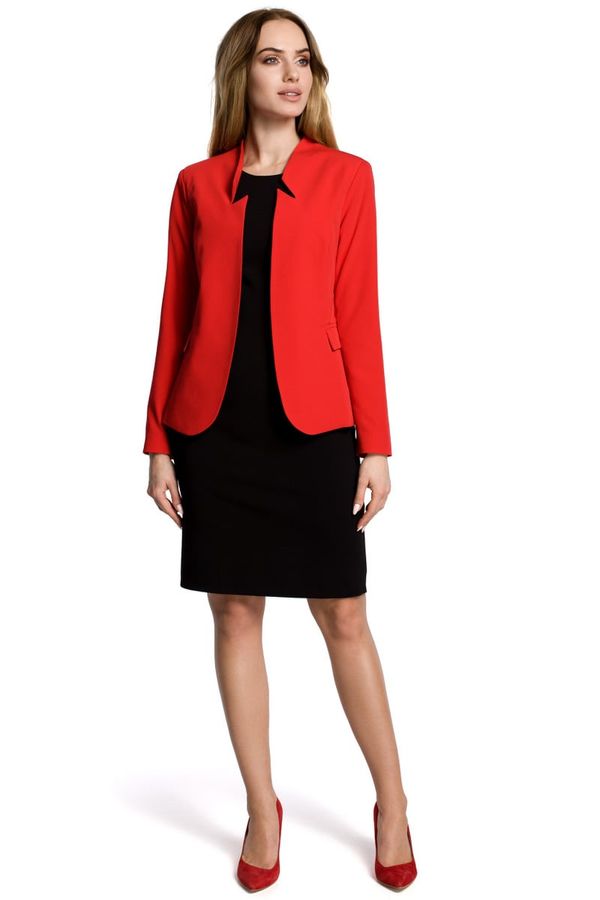 Made Of Emotion Дамски сакото Made Of Emotion M358