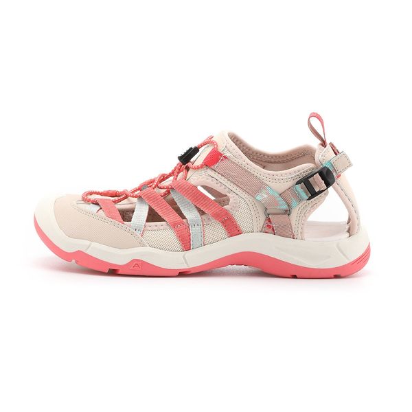 ALPINE PRO Дамски сандали ALPINE PRO