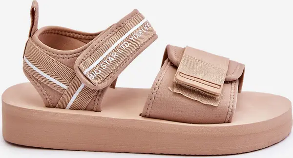 BIG STAR SHOES Дамски сандали BIG STAR