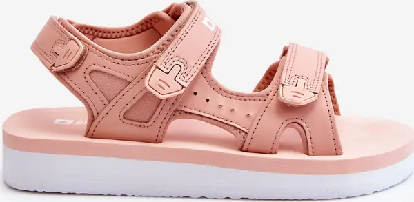 BIG STAR SHOES Дамски сандали BIG STAR SHOES