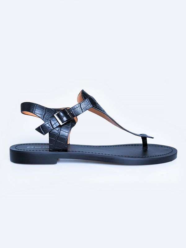 Big Star Дамски сандали Big Star Skara