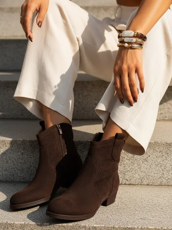 DStreet Дамски сандали