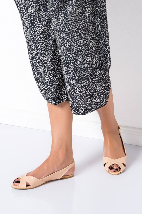 Fox Shoes Дамски сандали Fox Shoes