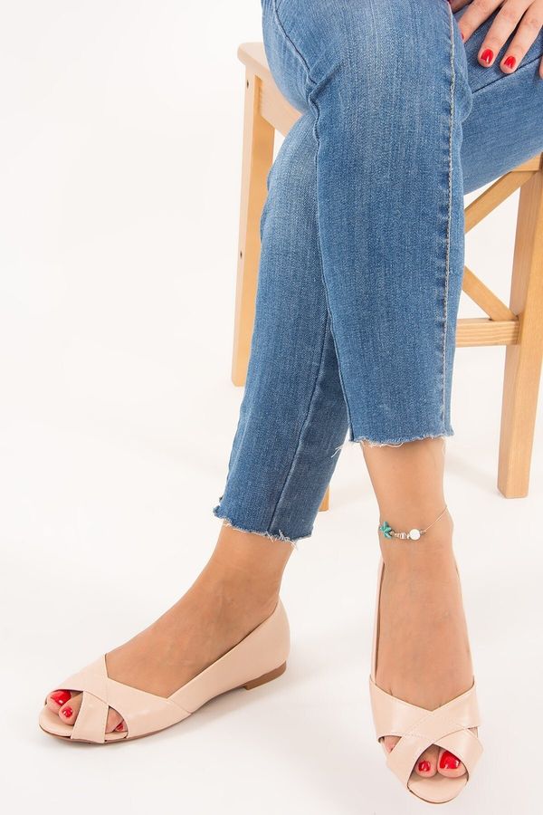 Fox Shoes Дамски сандали Fox Shoes