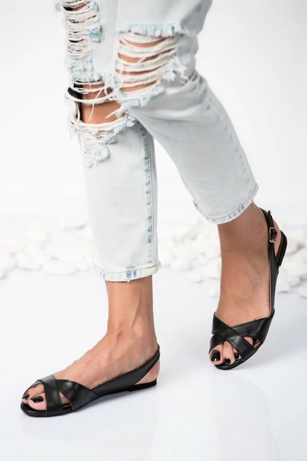 Fox Shoes Дамски сандали Fox Shoes