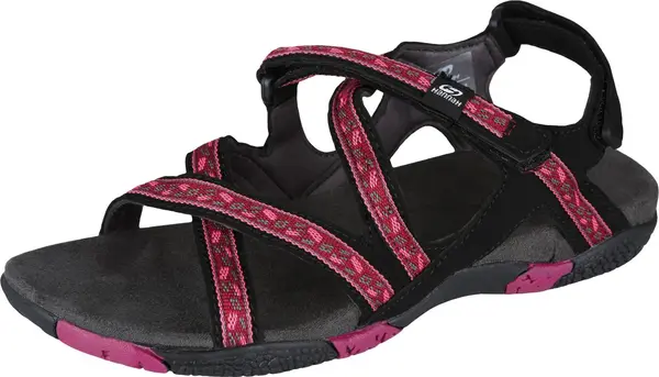 HANNAH Дамски сандали HANNAH Fria lady