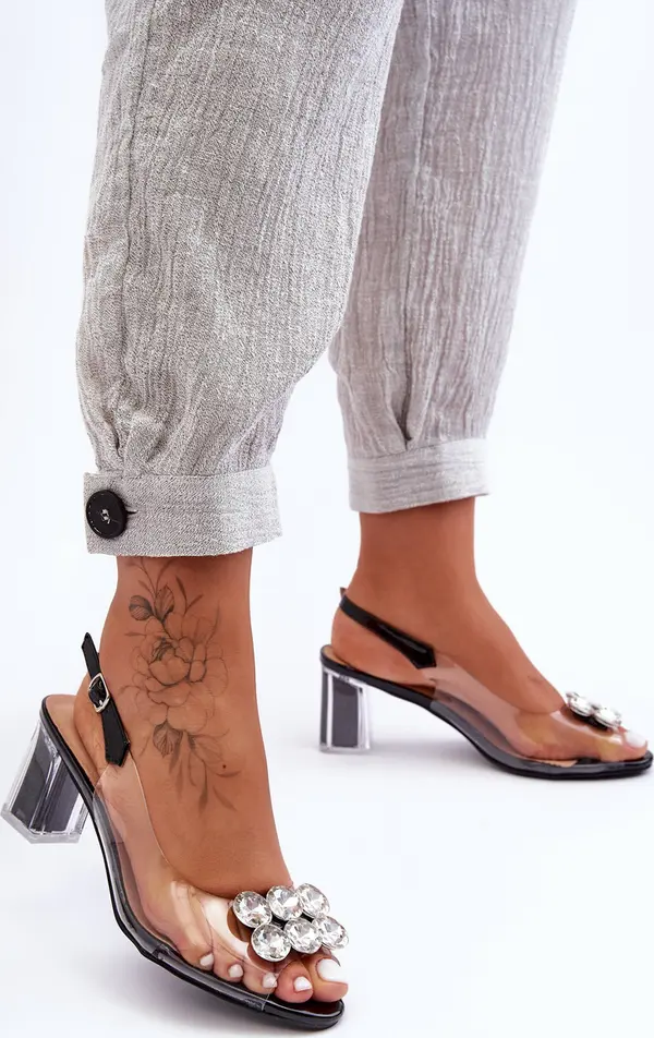 S. BARSKI Дамски сандали Kesi