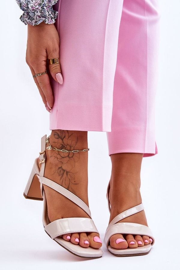 Kesi Дамски сандали Kesi