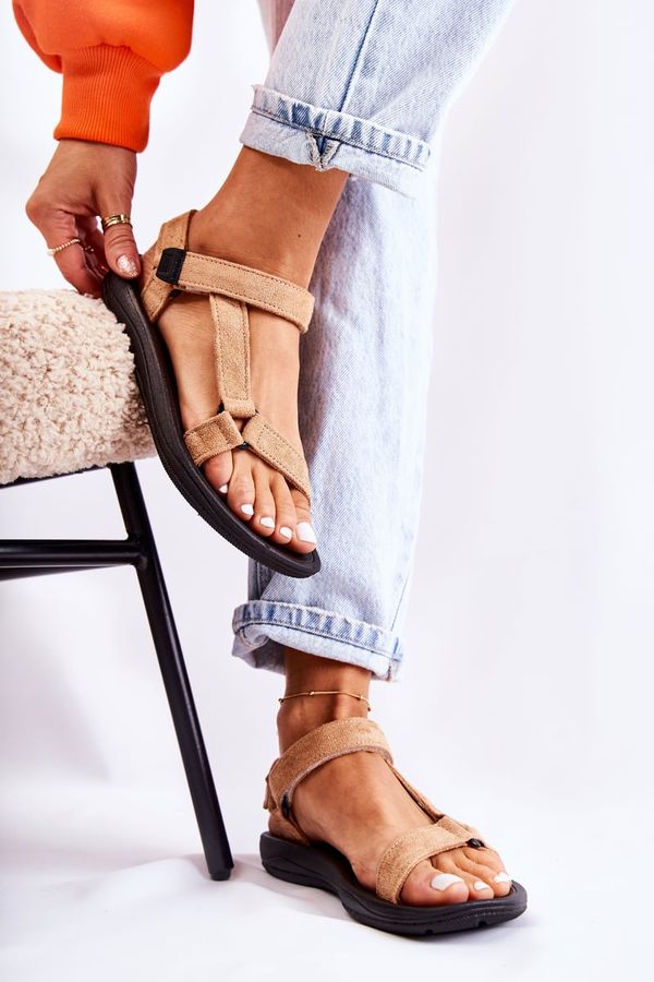 Kesi Дамски сандали Kesi