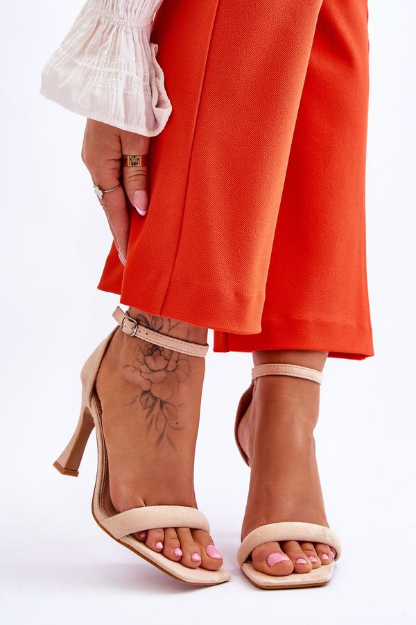 Kesi Дамски сандали Kesi