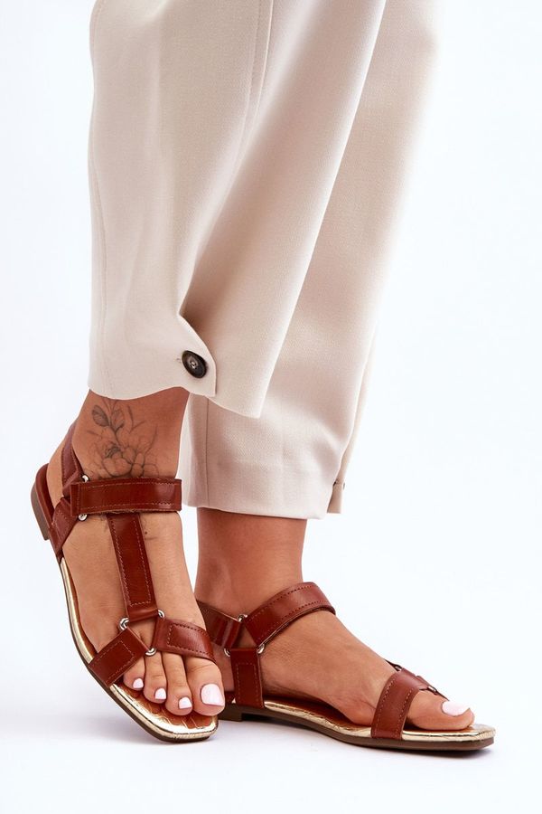 Kesi Дамски сандали Kesi