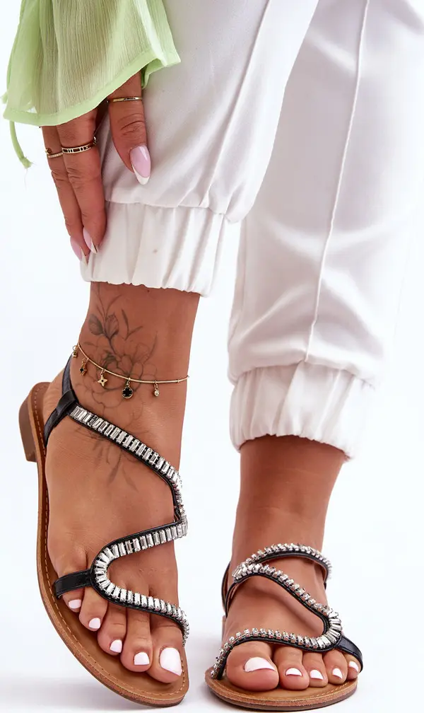 Boto Дамски сандали Kesi